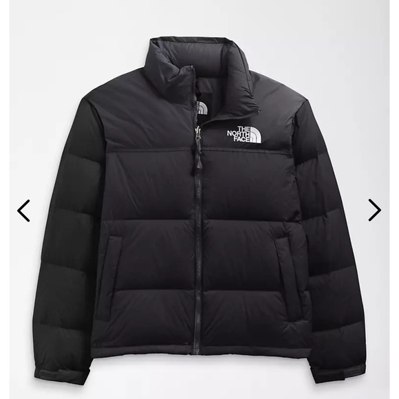 North face 1996 Retro Nuptse Jacket - Picture 2 of 7